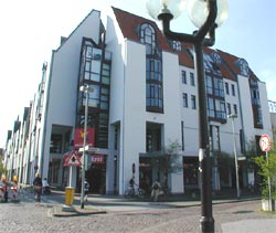 Referenzobjekt Braunschweig