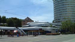 Referenzobjekt Grossacker