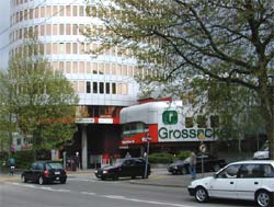 Referenzobjekt Grossacker