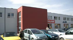 Referenzobjekt Halberstadt