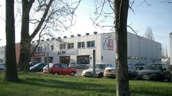 Referenzobjekt Halberstadt