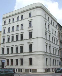 Referenzobjekt Leipzig