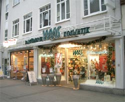 Referenzobjekt Weinheim